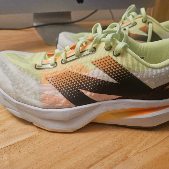 New Balance Rebel v4 mens - Picture 1 of 3